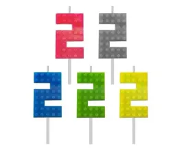 swieczki-urodzinowe-klocki-cyfra-2-mix-1-sztuka