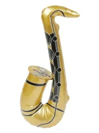 dmuchany-saksofon-zloty-instrument-gadzet