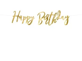 baner-happy-birthday-urodziny-zloty-przeszywany