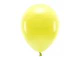 balony-eco-ekologiczne-30-cm-pastel-zolty