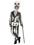 stroj-garnitur-los-muertos-halloween-m-stan-nowy