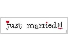 ozdobna-tablica-just-married-slub-wesele-10-szt