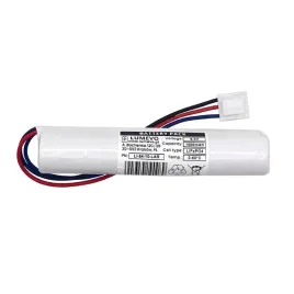 akumulator-lifepo4-64v-1000mah-laska-awex-3pin