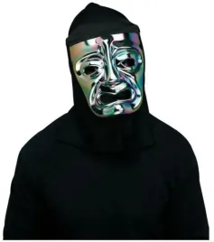 maska-holograficzna-tragik-holo-z-kapturem
