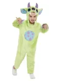 stroj-maly-potworek-karnawal-halloween-bal-86-stan-nowy