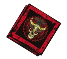 serwetki-voodoo-okultyzm-szaman-33-cm-20-szt