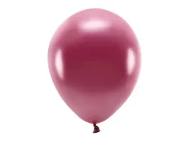 balony-eco-ekologiczne-30-cm-metalizowane-bordo