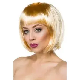peruka-blond-z-grzywka-bob-retro-flapper