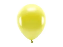 balony-eco-metalizowane-26-cm-zolte-10-szt