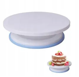 patera-obrotowa-do-ciasta-tortu-plastikowa-biala-28-cm