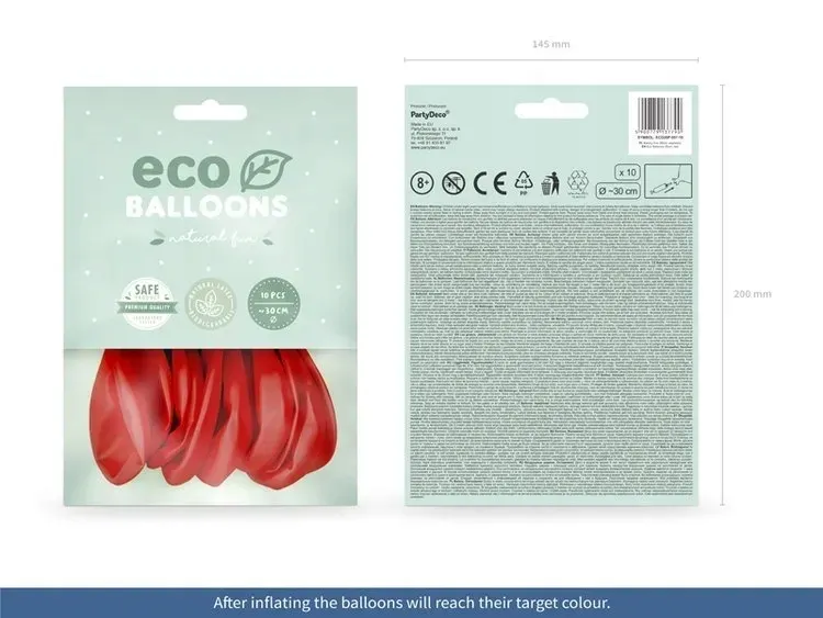 balony-eco-ekologiczne-26-cm-pastel-czerwony-10