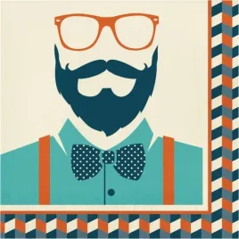 serwetki-papierowe-hipster-birthday-33cm-16-szt