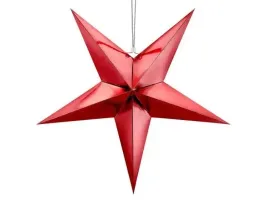 gwiazda-papierowa-piecioramienna-70-cm-czerwona