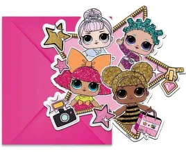 zaproszenia-urodzinowe-lol-11x11-cm-6-szt-licencja