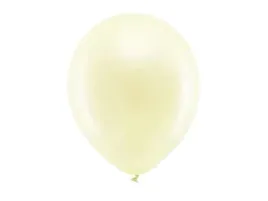 balony-rainbow-30-cm-metaliczne-kremowe-100-szt