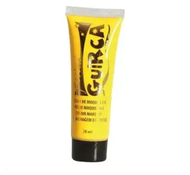 farbka-do-makijazu-zolta-20-ml-charakteryzacja