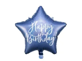balon-foliowy-happy-birthday-granatowy-40-cm-mat