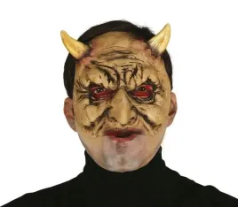maska-diabel-z-rogami-pol-twarzy-lateks-szarlatan-rogi-lateksowa-halloween