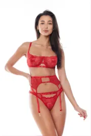 anais-komplet-amoura-set-czerwony-s-m