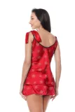 anais-komplet-aster-red-czerwony-s-m-stan-nowy