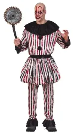 stroj-straszny-klaun-w-paski-terror-horror-przebranie-na-halloween-m