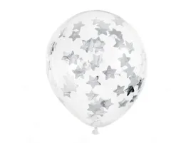balony-z-konfetti-gwiazdki-srebrny-30-cm-6-szt
