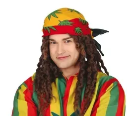 chusta-jamajska-reggae-jamajka-rasta-marihuana