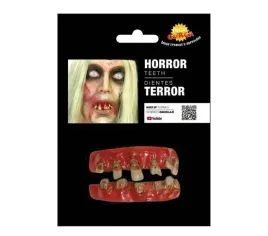 nakladki-na-zeby-sztuczna-szczeka-zombie-charakteryzacja-na-halloween