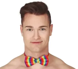 muszka-kokarda-teczowa-tecza-tolerancja-lgbt