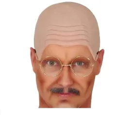 czepek-lysina-peruka-lateksowa-imitacja-lysego-lysy-karnawal-halloween