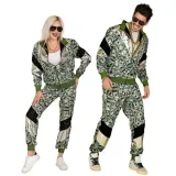 stroj-dres-dolary-dolar-disco-lata-80-s