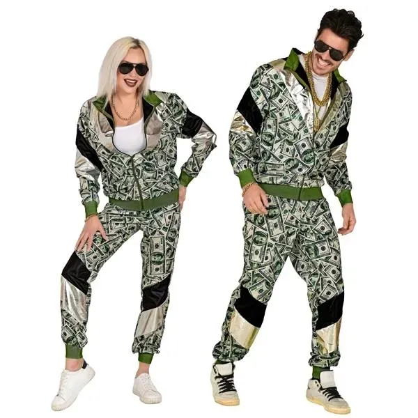 stroj-dres-dolary-dolar-disco-lata-80-s