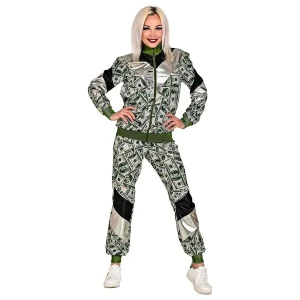 stroj-dres-dolary-dolar-disco-lata-80-s