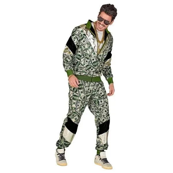 stroj-dres-dolary-dolar-disco-lata-80-s-rozmiar-s