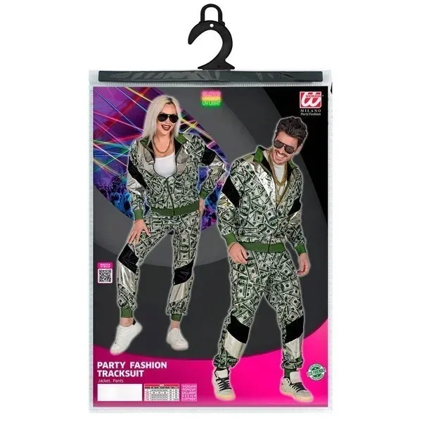stroj-dres-dolary-dolar-disco-lata-80-s