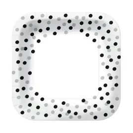 talerzyki-confetti-srebrne-23cm-10-szt