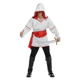 stroj-tunika-ninja-assassin-wojownik-m-l