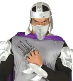 pazury-ninja-wojownik-wojownika
