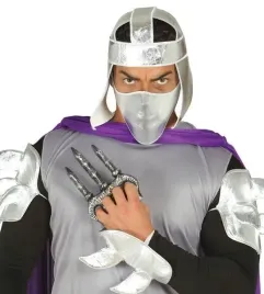 pazury-ninja-wojownik-wojownika
