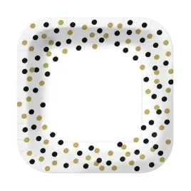 talerzyki-papierowe-confetti-zlote-23cm-10-szt