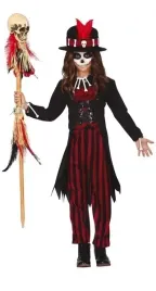 stroj-szaman-voodoo-czarownik-halloween-116