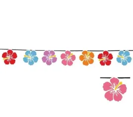 girlanda-hawajska-kwiaty-hawajskie-kolorowe-3m