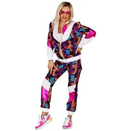 stroj-dres-disco-kolorowy-wzor-lata-80-xl