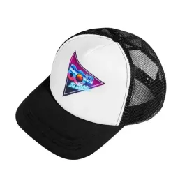 czapka-z-daszkiem-disco-lata-80-bialo-czarna
