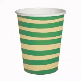kubeczki-papierowe-brush-strokes-paski-250-ml