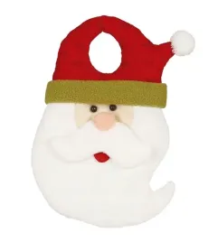 dekoracja-swiateczna-swiety-mikolaj-25x16-cm