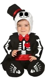stroj-malutki-pan-szkielecik-szkielet-halloween-80
