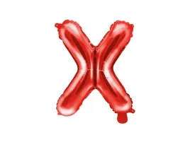 balon-foliowy-35-cm-litera-x-czerwony