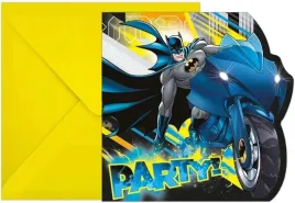 zaproszenia-urodzinowe-z-koperta-batman-rogue-rage