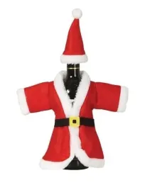 ubranko-pokrowiec-na-butelke-mikolaj